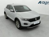  Volkswagen  T-ROC 150 CV Pack Drive Assist, Chauffage stationnaire, Attelage, Keyless #10