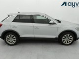  Volkswagen  T-ROC 150 CV Pack Drive Assist, Chauffage stationnaire, Attelage, Keyless #9