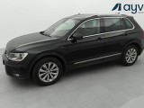  Volkswagen  Tiguan 115CV Comfortline NAVI 