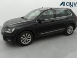  Volkswagen  Tiguan 115CV Comfortline NAVI #2