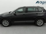  Volkswagen  Tiguan 115CV Comfortline NAVI #5