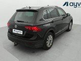  Volkswagen  Tiguan 115CV Comfortline NAVI #8