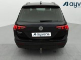  Volkswagen  Tiguan 115CV Comfortline NAVI #7