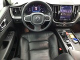  Volvo  XC60 197 CV Business Pack, Winter Pack, Park Assist, Toit Pano, Cuir #14