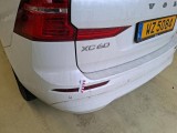  Volvo  XC60 197 CV Business Pack, Winter Pack, Park Assist, Toit Pano, Cuir #27