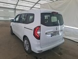  Renault  Kangoo  III Zen 1.5 dCi 95CV BVM6 E6d #2