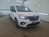  Renault  Kangoo  III Zen 1.5 dCi 95CV BVM6 E6d #4