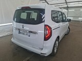  Renault  Kangoo  III Zen 1.5 dCi 95CV BVM6 E6d #3