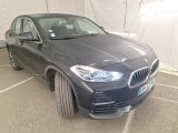  Bmw  X2 Série  sDrive 18i Lounge 1.5 135CV BVA7 E6d #4