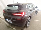  Bmw  X2 Série  sDrive 18i Lounge 1.5 135CV BVA7 E6d #3