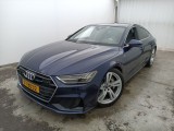  Audi  A7 Sportback AUDI  - 2018 55 TFSI 340 Quattro S tronic (EU6AP) 5d 