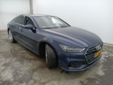  Audi  A7 Sportback AUDI  - 2018 55 TFSI 340 Quattro S tronic (EU6AP) 5d #8