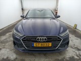  Audi  A7 Sportback AUDI  - 2018 55 TFSI 340 Quattro S tronic (EU6AP) 5d #5