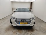  Audi  e-tron AUDI  2019 - 50 71kWh 313 Quattro 5d 