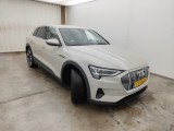  Audi  e-tron AUDI  2019 - 50 71kWh 313 Quattro 5d #2