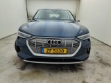  Audi  e-tron AUDI  2019 - 55 95kWh 360 Quattro Advanced (EU6d-TEMP) 5d Auto 