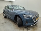  Audi  e-tron AUDI  2019 - 55 95kWh 360 Quattro Advanced (EU6d-TEMP) 5d Auto #2