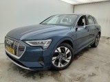  Audi  e-tron AUDI  2019 - 55 95kWh 360 Quattro Advanced (EU6d-TEMP) 5d Auto #4