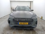  Audi  e-tron AUDI  95 kWh 55 408hp Quattro S line 5d 