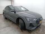  Audi  e-tron AUDI  95 kWh 55 408hp Quattro S line 5d #2