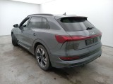  Audi  e-tron AUDI  95 kWh 55 408hp Quattro S line 5d #3