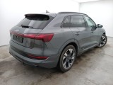  Audi  e-tron AUDI  95 kWh 55 408hp Quattro S line 5d #5