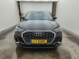  Audi  Q3 AUDI  SPORTBACK 45 TFSIe 245hp S Line S tronic (EU6d-TEMP) 5d  