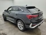  Audi  Q3 AUDI  SPORTBACK 45 TFSIe 245hp S Line S tronic (EU6d-TEMP) 5d  #3