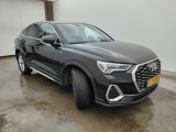  Audi  Q3 AUDI  SPORTBACK 45 TFSIe 245hp S Line S tronic (EU6d-TEMP) 5d  #2