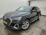  Audi  Q3 AUDI  SPORTBACK 45 TFSIe 245hp S Line S tronic (EU6d-TEMP) 5d  #4