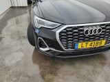  Audi  Q3 AUDI  SPORTBACK 45 TFSIe 245hp S Line S tronic (EU6d-TEMP) 5d  #27