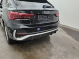  Audi  Q3 AUDI  SPORTBACK 45 TFSIe 245hp S Line S tronic (EU6d-TEMP) 5d  #31