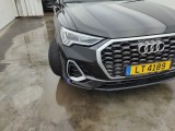  Audi  Q3 AUDI  SPORTBACK 45 TFSIe 245hp S Line S tronic (EU6d-TEMP) 5d  #37