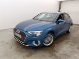  Audi  A3 Audi  Sportback 1.0 30 TFSi 81kW Advanced 5d excluweb end 20.02 #4