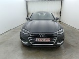  Audi  A4 Audi  2.0 30 TDi 100kW S tr Adv Business Ed 4d 