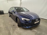  Audi  A5 Sportback Audi  35 TDI S tronic Bus Ed S Line 5d #2