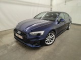  Audi  A5 Sportback Audi  35 TDI S tronic Bus Ed S Line 5d #4