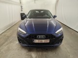  Audi  A5 Sportback Audi  35 TDI S tronic Bus Ed S Line 5d 