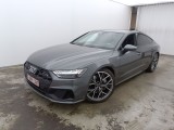  Audi  A7 Sportback Audi  2.0 50 TFSI e quattro 220kW S tronic 5d excluweb end 23.01 