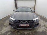  Audi  A7 Sportback Audi  2.0 50 TFSI e quattro 220kW S tronic 5d excluweb end 23.01 #5