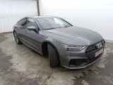  Audi  A7 Sportback Audi  2.0 50 TFSI e quattro 220kW S tronic 5d excluweb end 23.01 #8