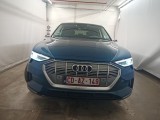  Audi  e-tron Audi  55 Quattro 5d 