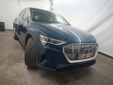  Audi  e-tron Audi  55 Quattro 5d #2