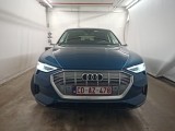  Audi  e-tron Audi  55 Quattro 5d 