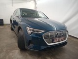  Audi  e-tron Audi  55 Quattro 5d #2