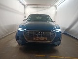  Audi  e-tron Audi  55 Quattro 5d 