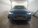  Audi  e-tron Audi  55 Quattro 5d 