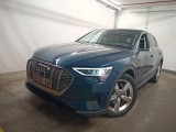  Audi  e-tron Audi  55 Quattro 5d #4