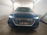  Audi  e-tron Audi  55 Quattro 5d 