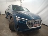  Audi  e-tron Audi  55 Quattro 5d #2